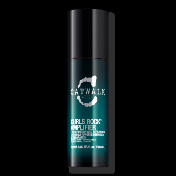 TIGI Other - TIGI Catwalk by TIGI Curls Rock Amplifier Cream for Curly Hair 150ml